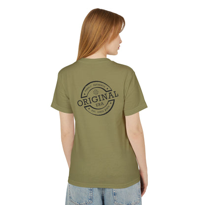 Jeremiah 33:3 Scripture Tee — 'Call unto me...' Faith Graphic T-Shirt