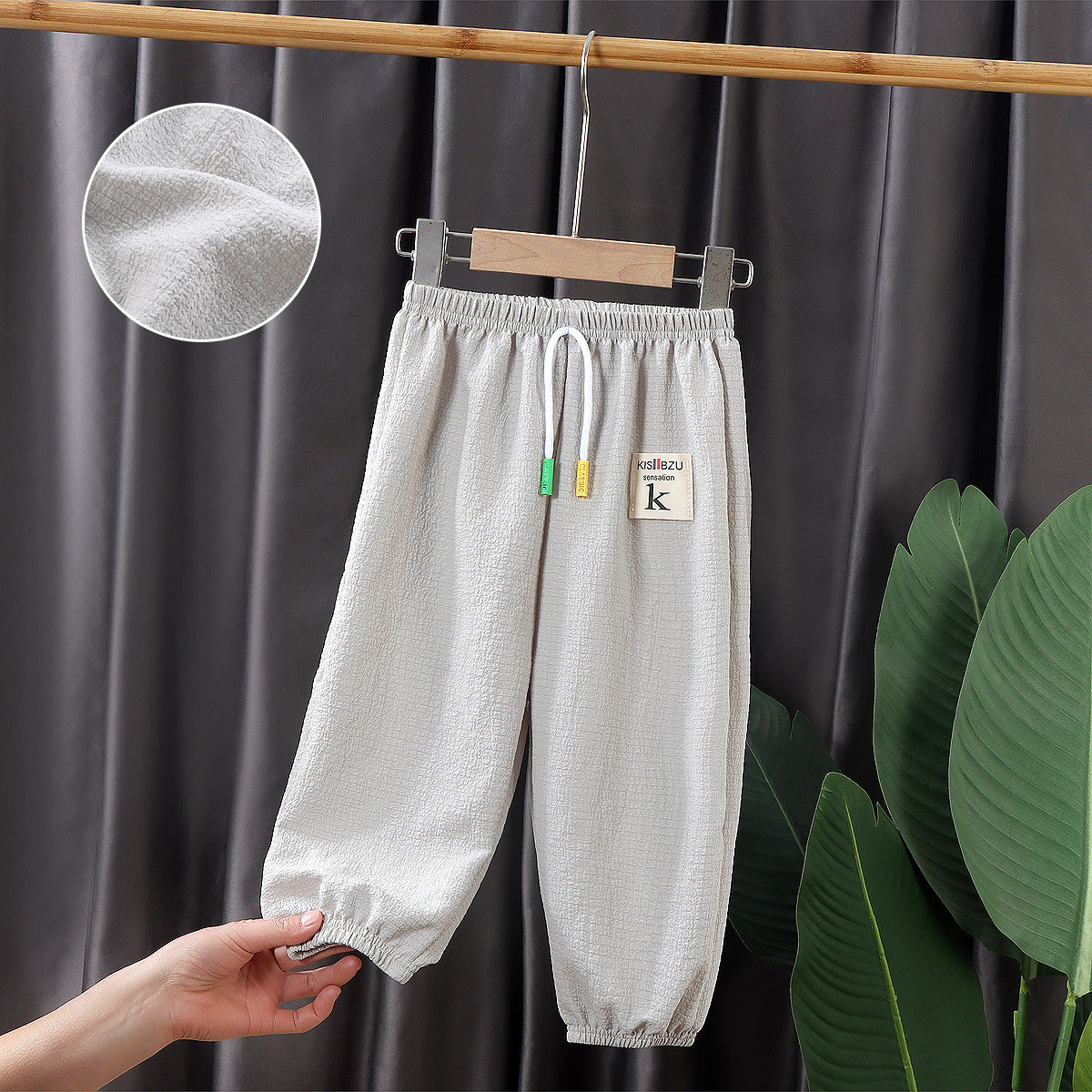 Kids' Summer Anti-Bug Breezy Pants