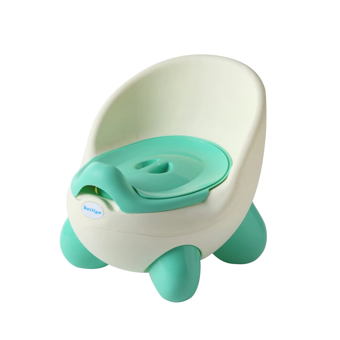 Cartoon Baby Toilet Stool for Kids