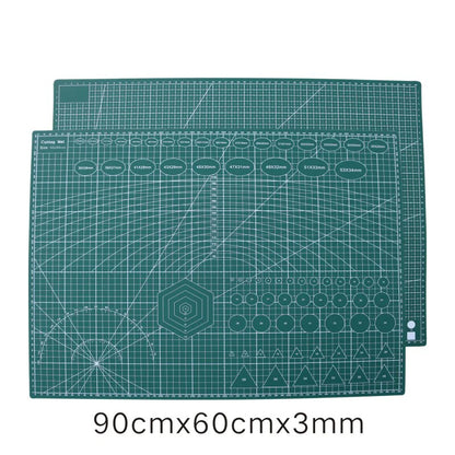 Precision Craft Cutting Board