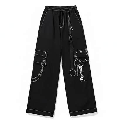 Women's Casual Street Pants