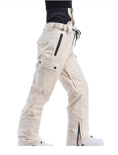 Summit Glide Ski Trousers