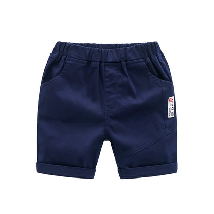 Trendy Summer Casual Pants for Kids