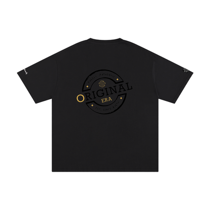 Unisex Pure Cotton T-Shirt - The Original Drive In