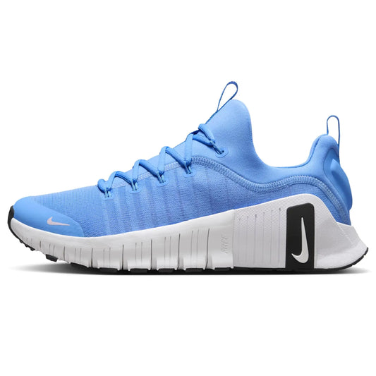 Nike Free Metcon 6 Team Flex Mens Trainers (University Blue)