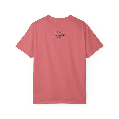 Retro Remedy Vintage Concert Poster T-Shirt