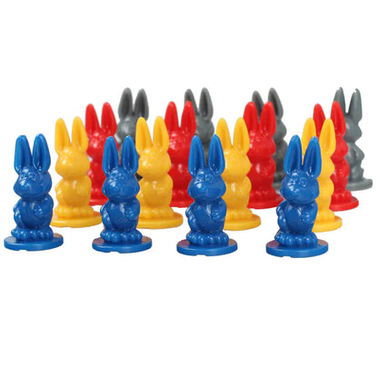 Bunny Chase Board Game