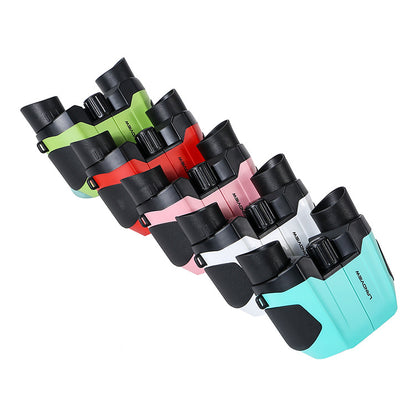 10x22 Dual Lens HD Binoculars for Kids