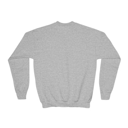 Original Era Youth Crewneck Sweatshirt