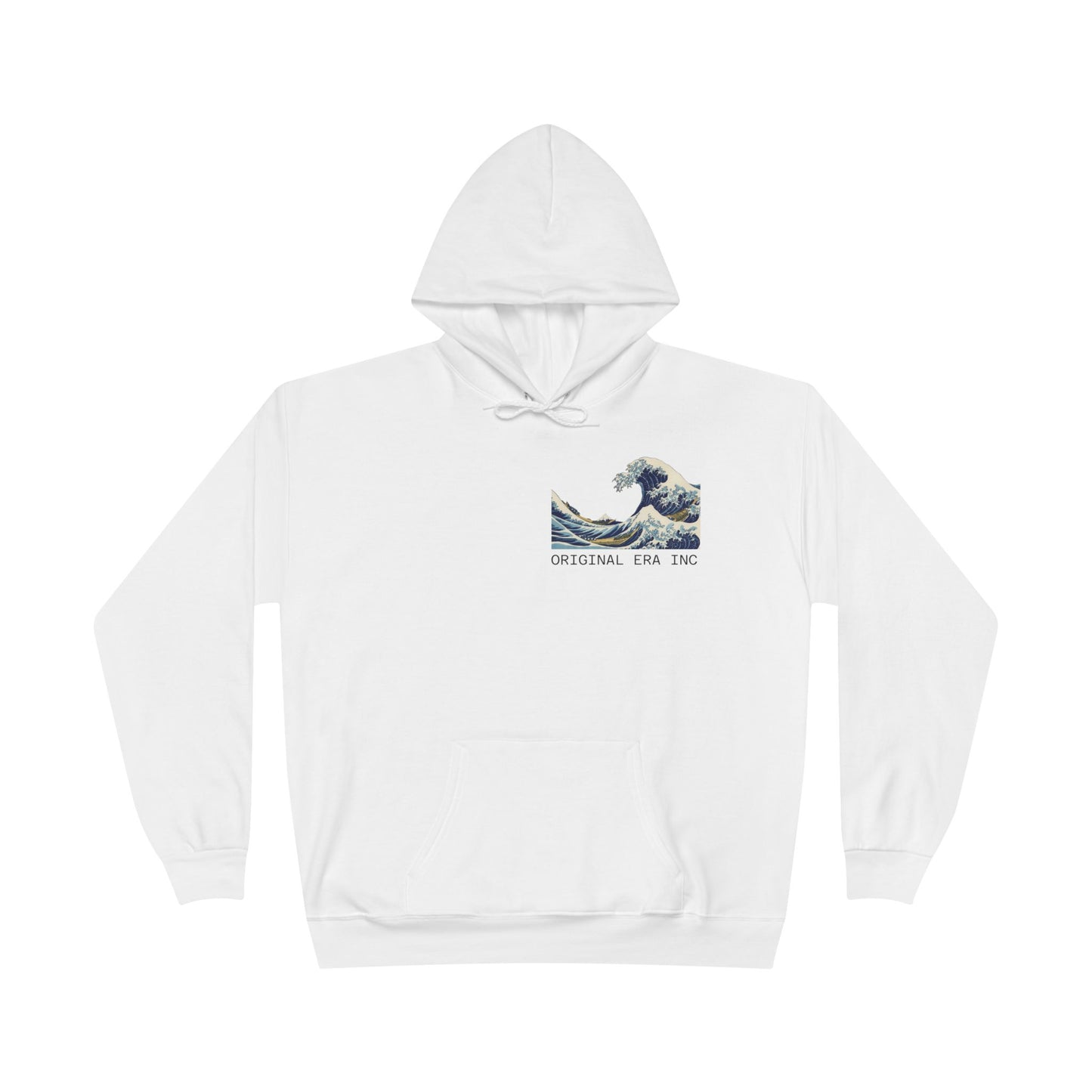 Faith Storm Graphic Hoodie — Inspirational Christian Pullover