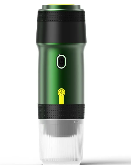 Travel Espresso Maker