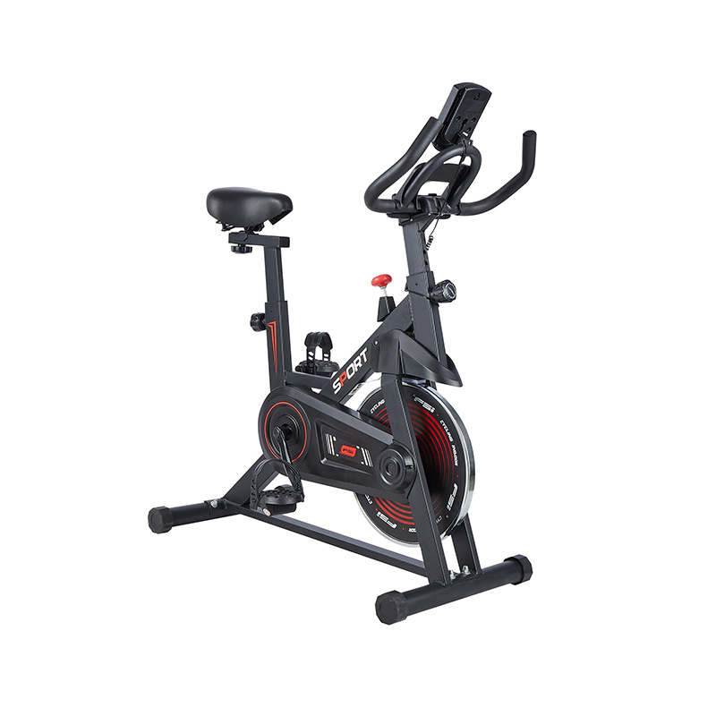 Silent Home Cycle Trainer
