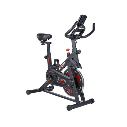 Silent Home Cycle Trainer