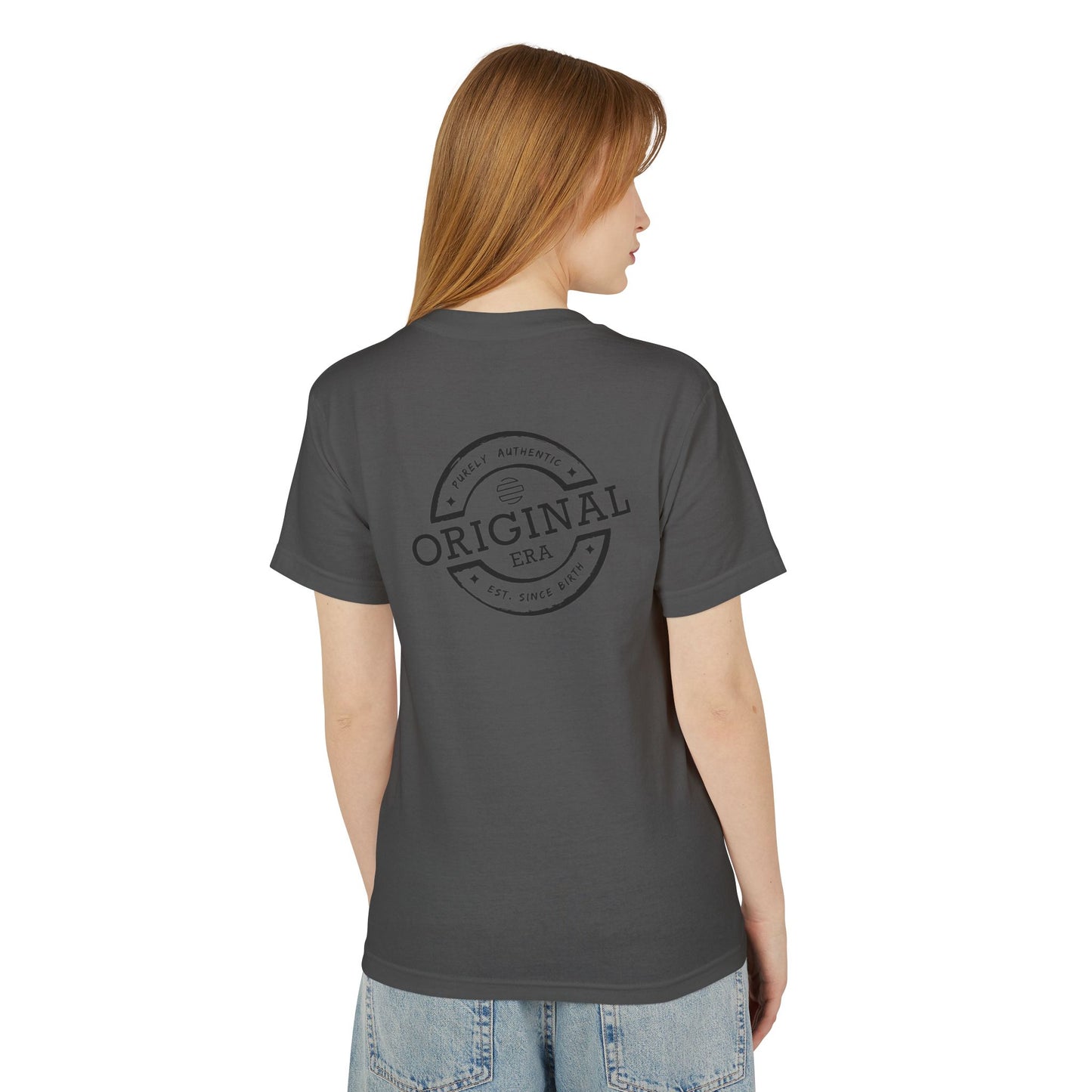 Jeremiah 33:3 Scripture Tee — 'Call unto me...' Faith Graphic T-Shirt