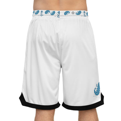 True Love Basketball Shorts