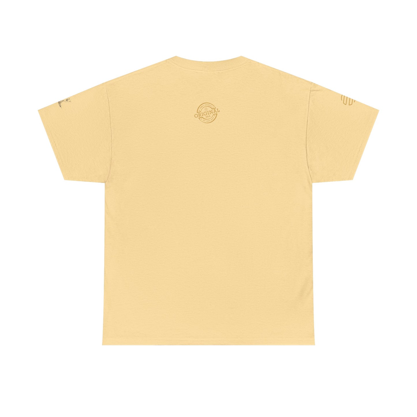 Humbly Comic Interview Panel Tee — Humbly Graphic T-Shirt
