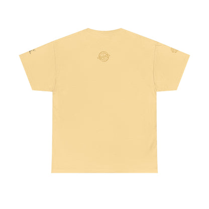 Humbly Comic Interview Panel Tee — Humbly Graphic T-Shirt
