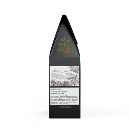 Cafe Culture Trapper Peak Decaf Coffee Blend (Medium Roast)