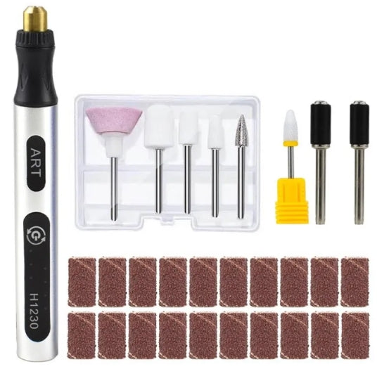 Mini Small Electric Grinding Machine