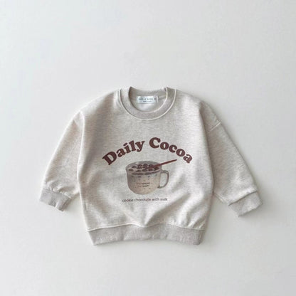 Girls' Daily Bread Sweater