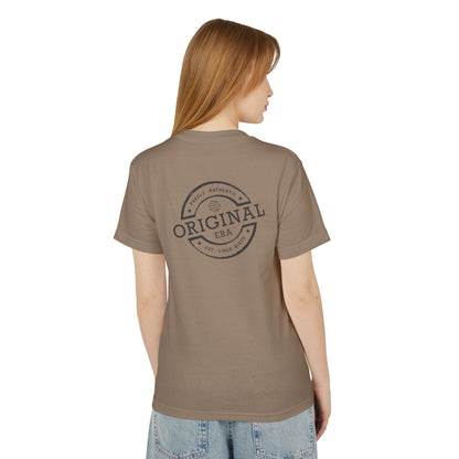 Jeremiah 33:3 Scripture Tee — 'Call unto me...' Faith Graphic T-Shirt
