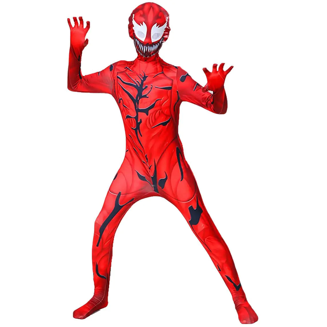 Spider-Man Adventure Bodysuit for Kids