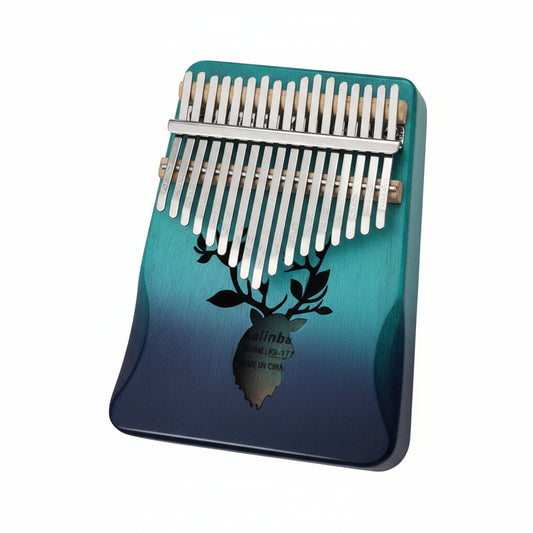 Thumb Piano Carlimba - Deer