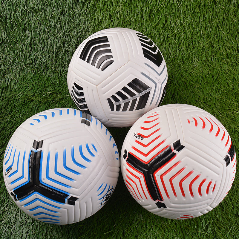 Adults & Kids Premier PU Soccer Ball