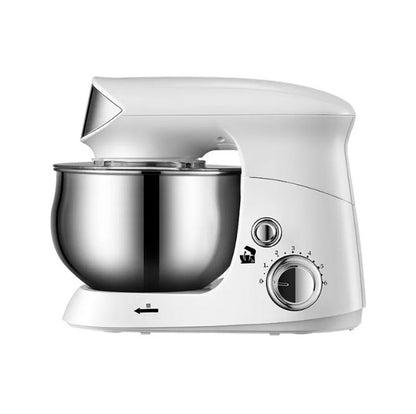 Whisk Compact Electric Baker & Milk Frother