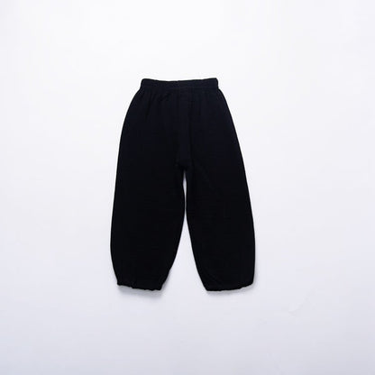 Children's Retro Harem Pants for Boys and Girls