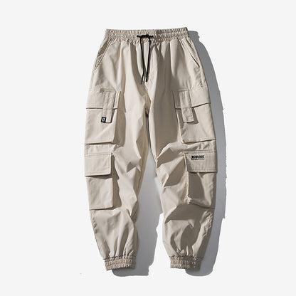 Spring Street Boys' Harem Pants