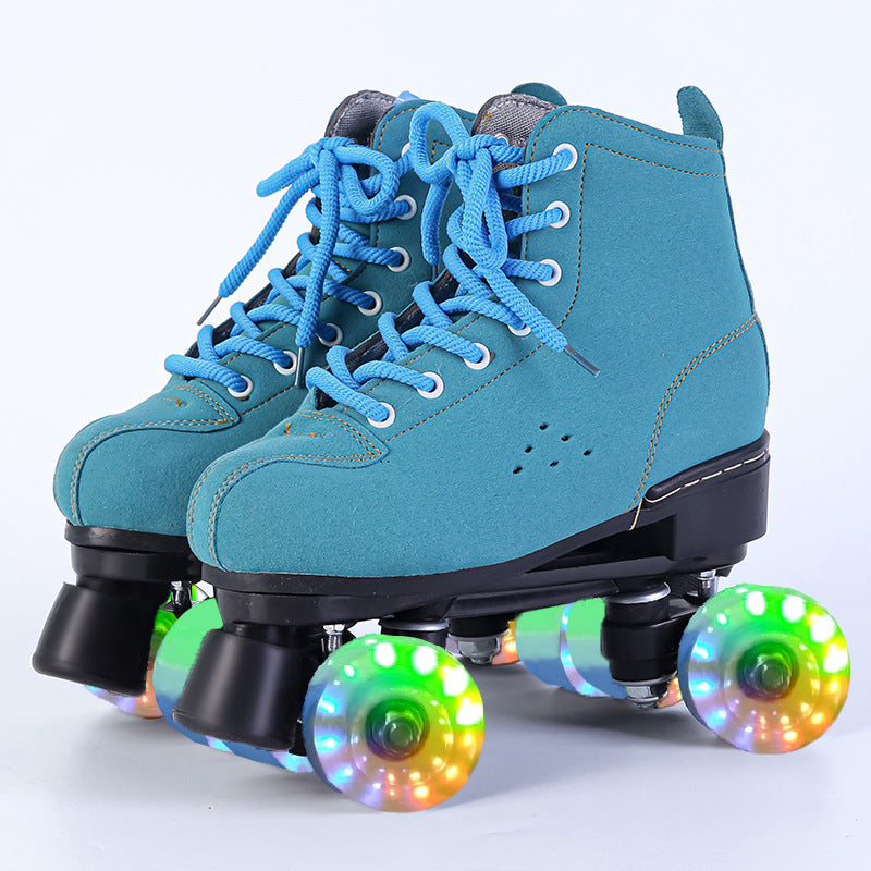 Women's Sports Roller Skates – Durable, High-Performance Roller Skates for Fitness, Recreation, and Outdoor Skating