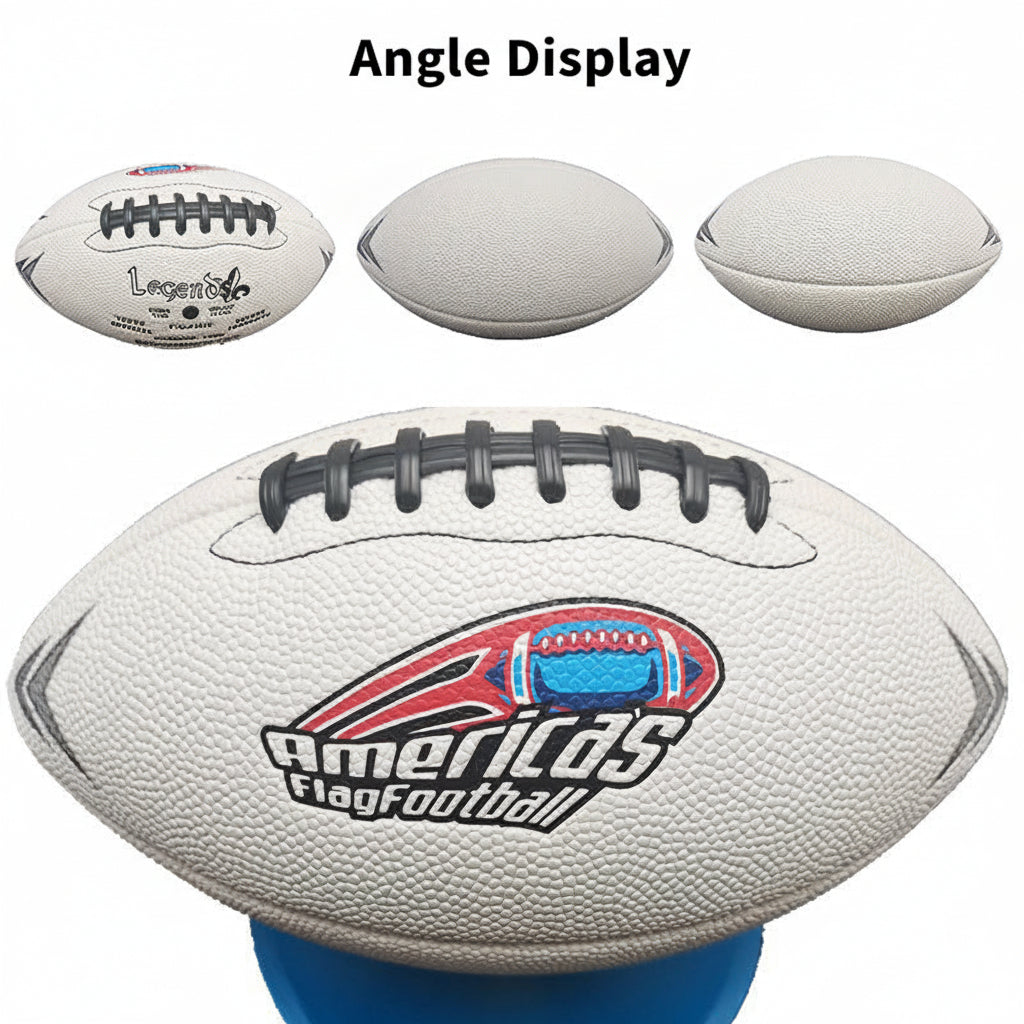 Lanlishi Pro Mini Football 9