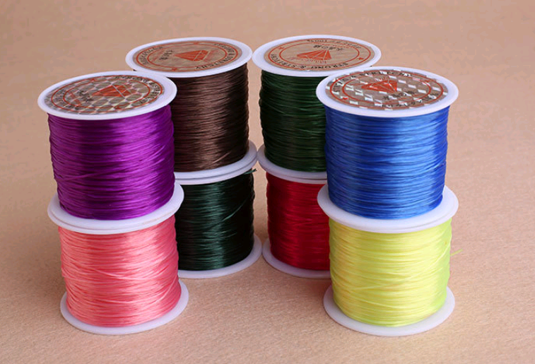 FlexiCraft Bracelet Elastic Cord