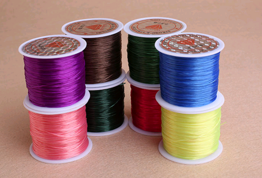 FlexiCraft Bracelet Elastic Cord
