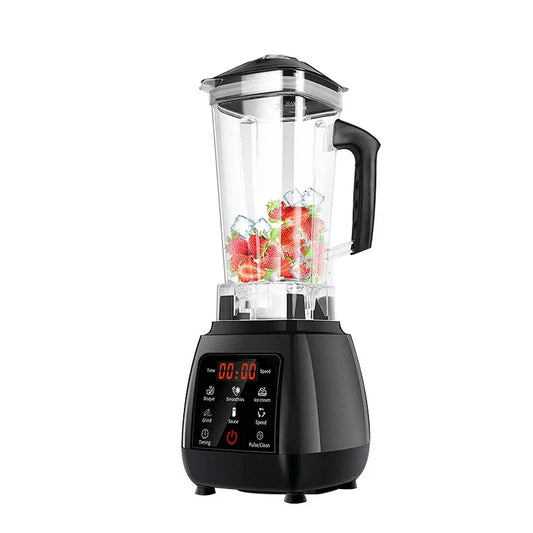 SoyPro Household Cooking Blender