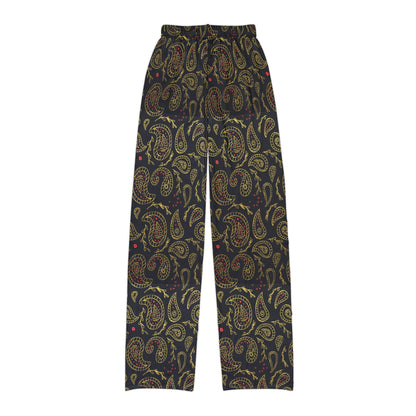 Kids Hip Lounge Pants