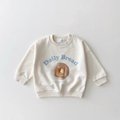 Girls' Daily Bread Sweater