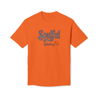 Soulful Authenticity Graphic T-Shirt