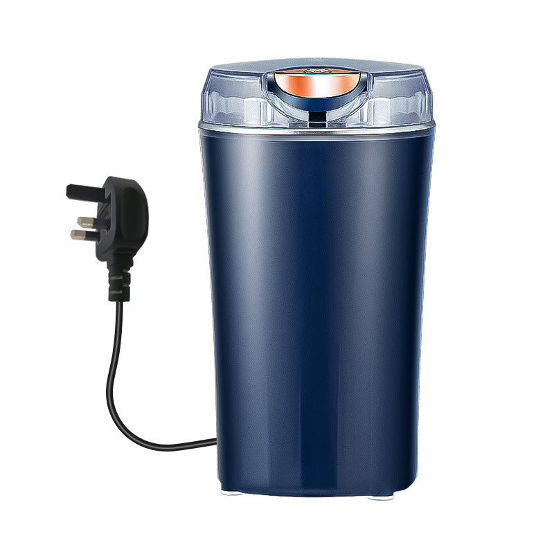 Portable Coffee Machine with Multi-Language Support
