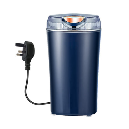 Portable Coffee Machine with Multi-Language Support