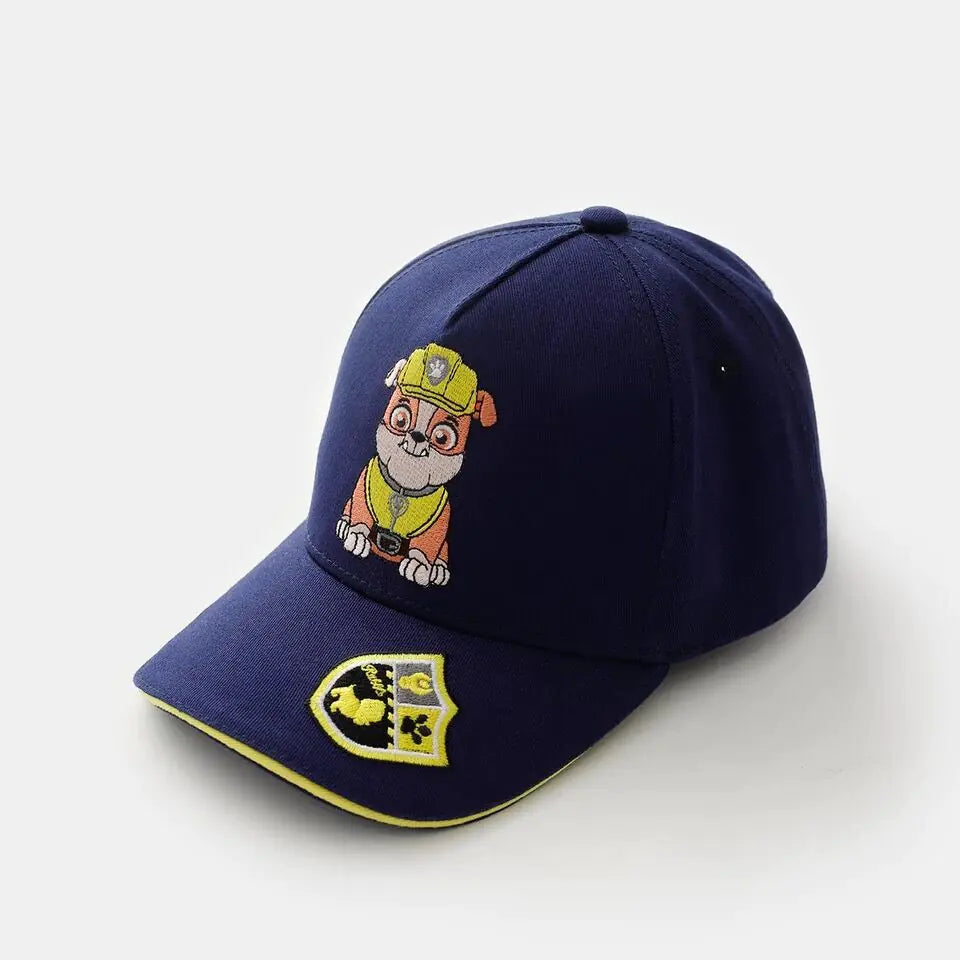 Paw Patrol Kids Baseball Cap