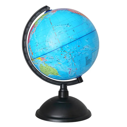 Global Explorer Piggy Bank