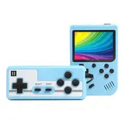 Retro Pocket Game Console