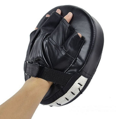 Boxing Target for Kids and Adults - Muay Thai Training Pad