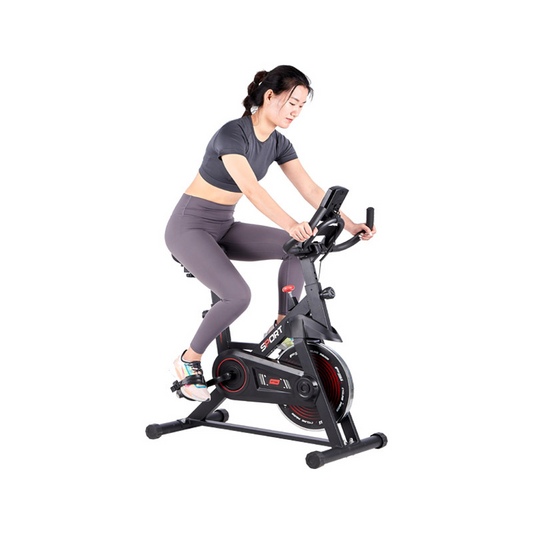 Silent Home Cycle Trainer