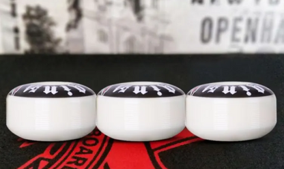 Skate wheels