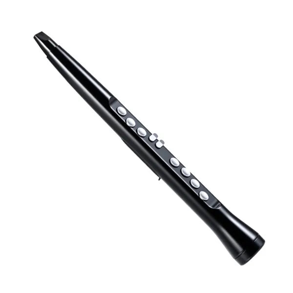 Midi Module Sax Portable Wireless MIDI Electronic Saxophone - 100 Tones, 3W Hi-Fi Spea ...