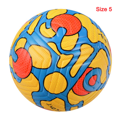 Adults & Kids Premier PU Soccer Ball