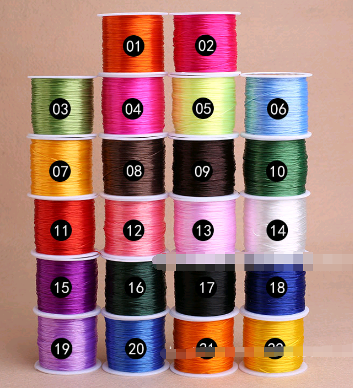 FlexiCraft Bracelet Elastic Cord